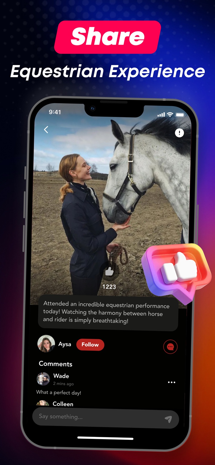 Three women on a mountain looking at a map with text 'Go on An Adventure Together'.